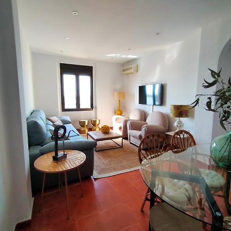 Soho Views & Parking Apartment Málaga Exterior foto