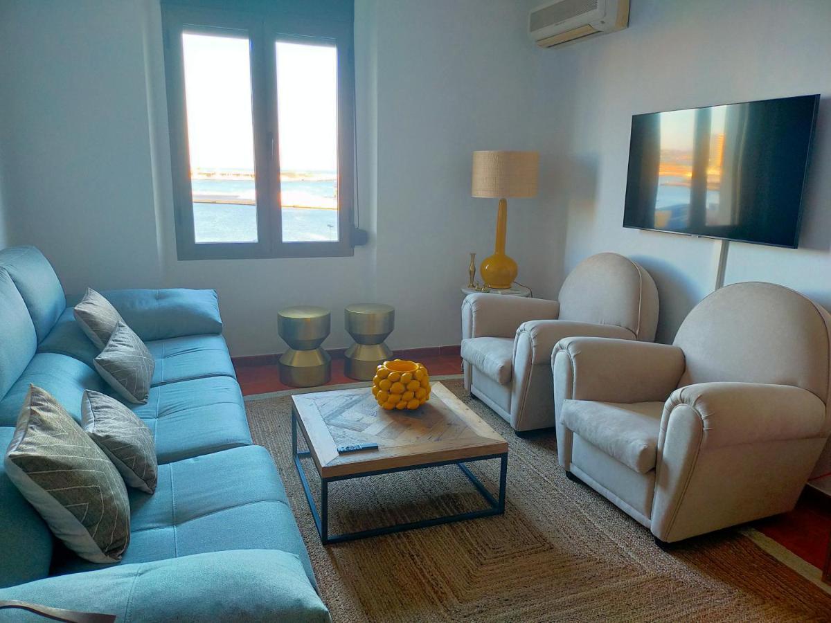 Soho Views & Parking Apartment Málaga Exterior foto