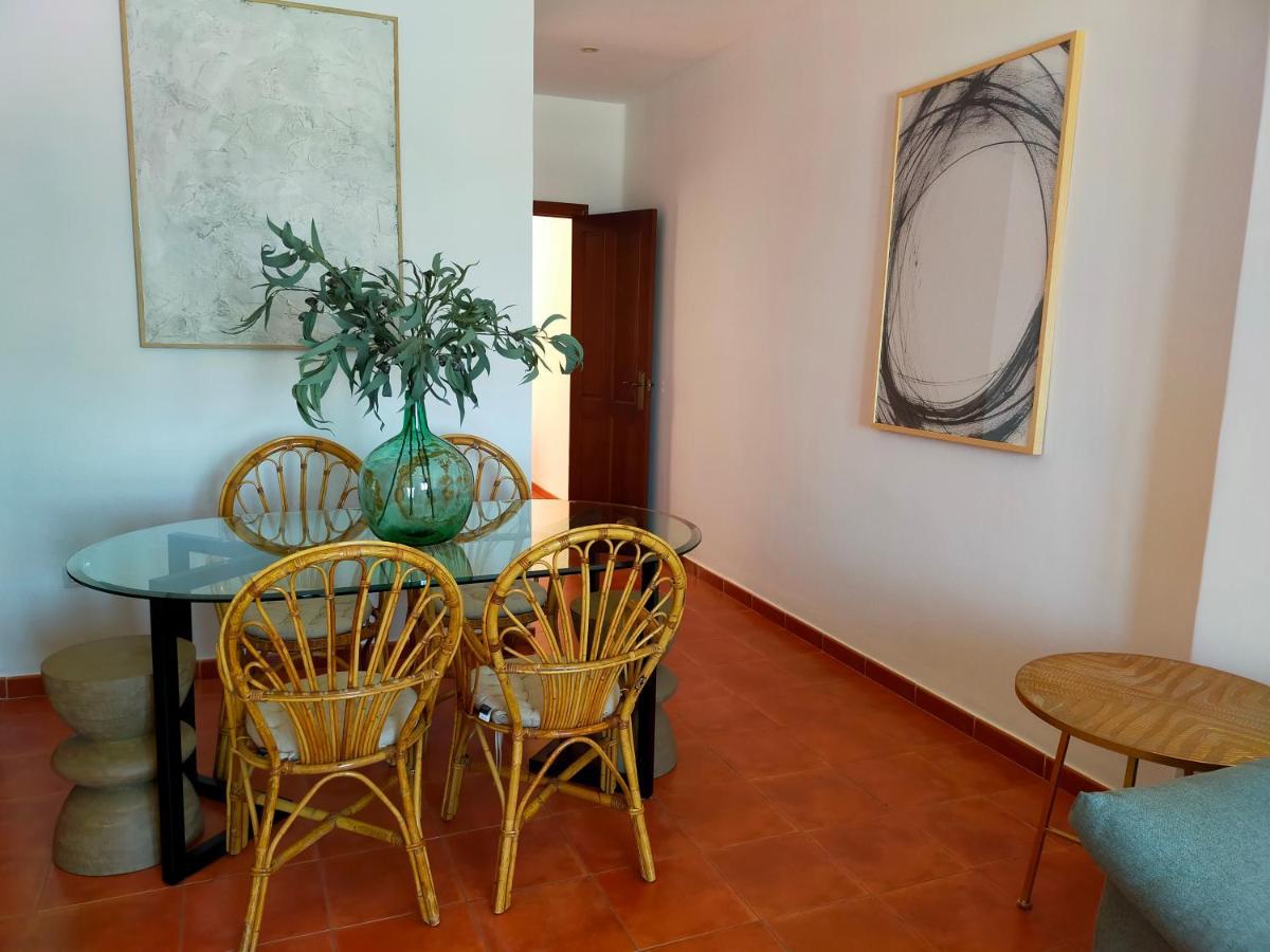 Soho Views & Parking Apartment Málaga Exterior foto