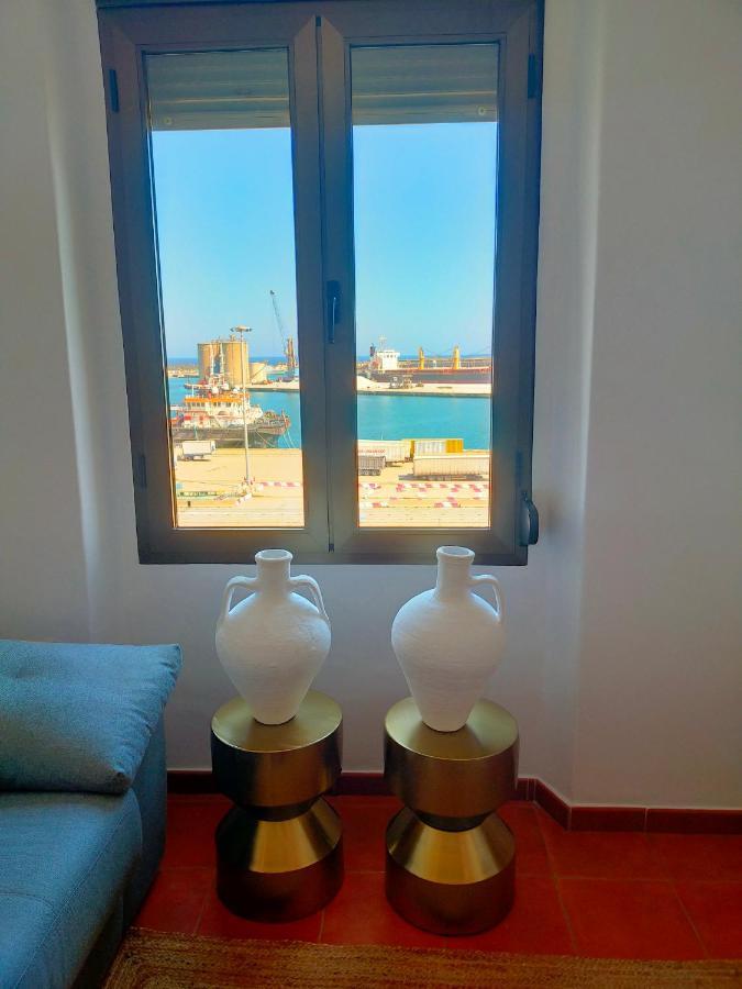 Soho Views & Parking Apartment Málaga Exterior foto