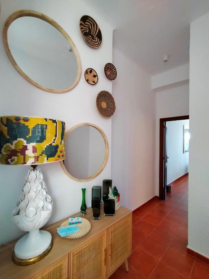 Soho Views & Parking Apartment Málaga Exterior foto