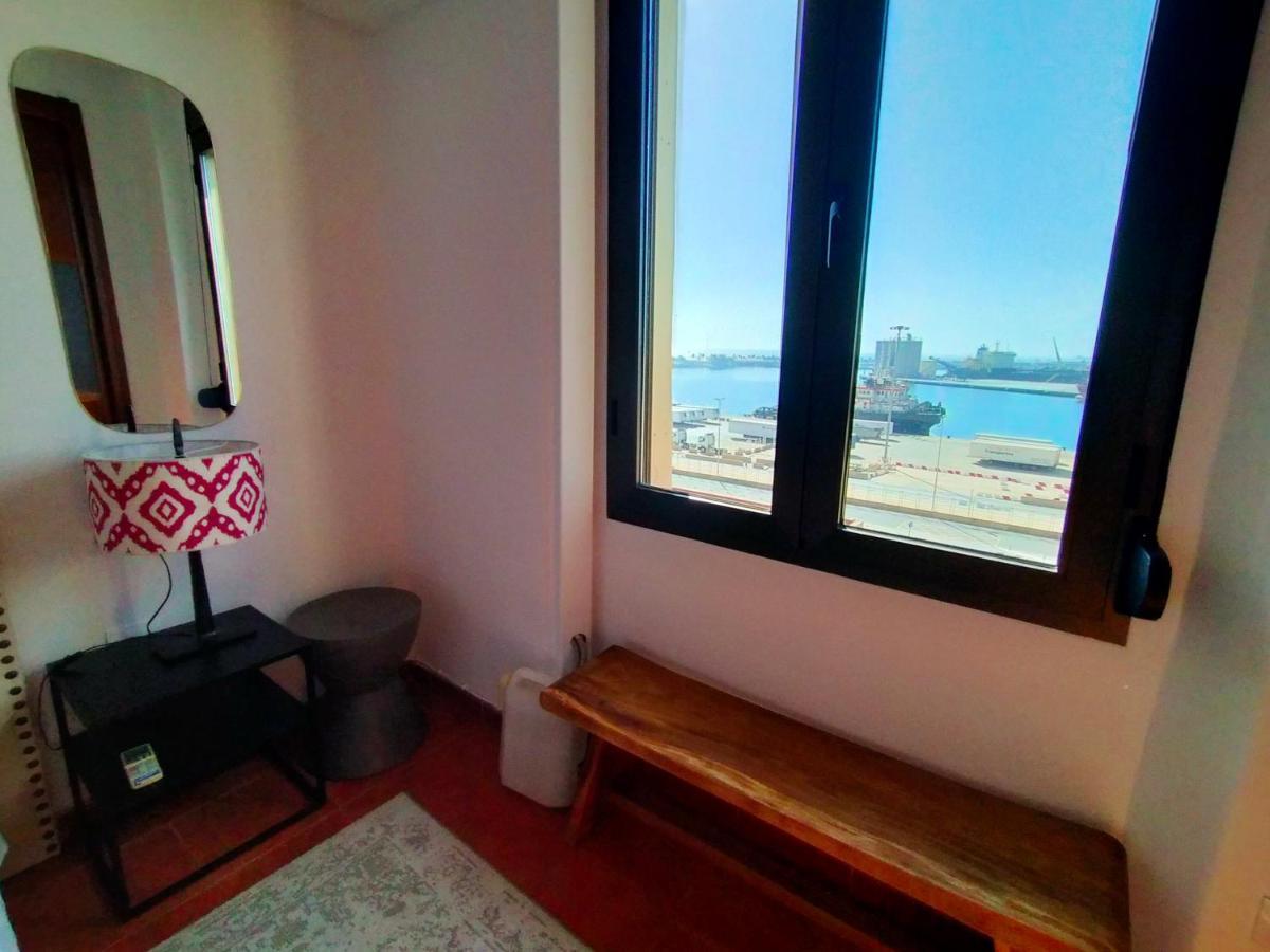 Soho Views & Parking Apartment Málaga Exterior foto